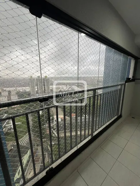 Foto 7 de Apartamento com 2 quartos para alugar, 55m2 em São Pedro, Osasco - SP