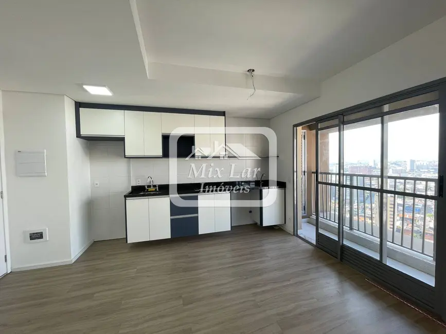 Apartamento com 1 quarto para alugar, 38m2 em Centro, Osasco - SP - imagem 7 Foto 7 de Apartamento com 1 quarto para alugar, 38m2 em Centro, Osasco - SP