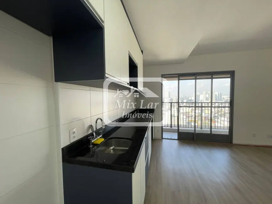 Apartamento com 1 quarto para alugar, 38m2 em Centro, Osasco - SP - imagem 9 Foto 9 de Apartamento com 1 quarto para alugar, 38m2 em Centro, Osasco - SP