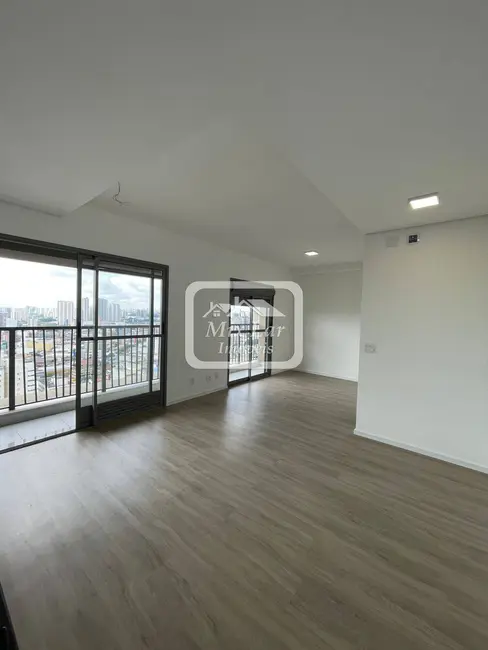 Foto 2 de Apartamento com 1 quarto para alugar, 38m2 em Centro, Osasco - SP