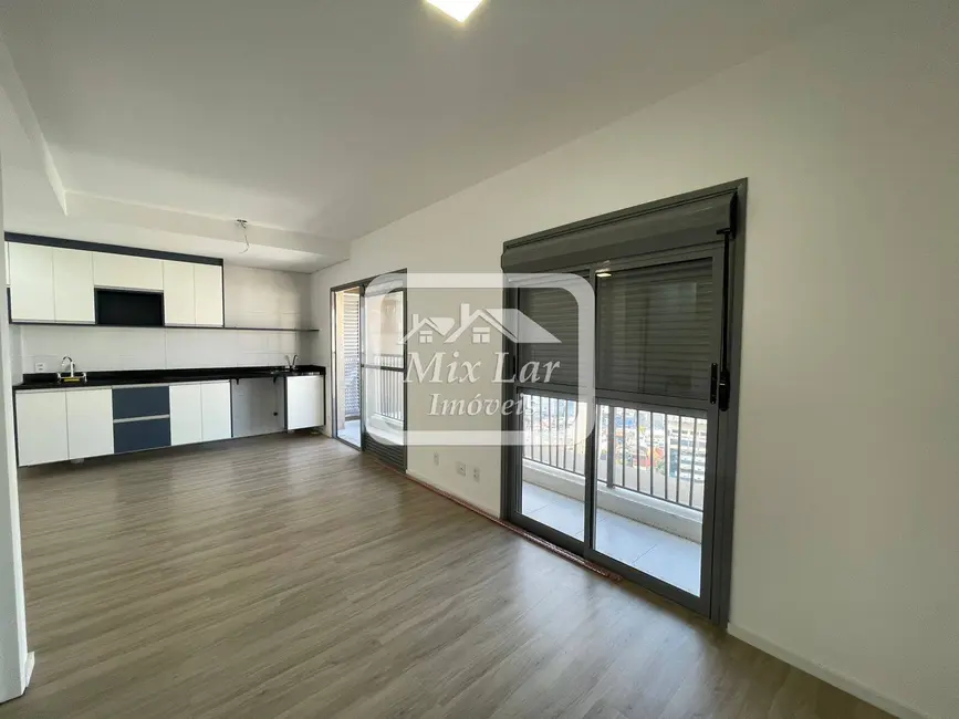 Apartamento com 1 quarto para alugar, 38m2 em Centro, Osasco - SP - imagem 8 Foto 8 de Apartamento com 1 quarto para alugar, 38m2 em Centro, Osasco - SP