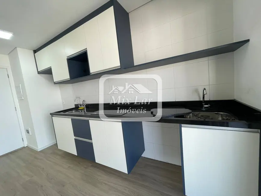 Apartamento com 1 quarto para alugar, 38m2 em Centro, Osasco - SP - imagem 1 Foto 1 de Apartamento com 1 quarto para alugar, 38m2 em Centro, Osasco - SP