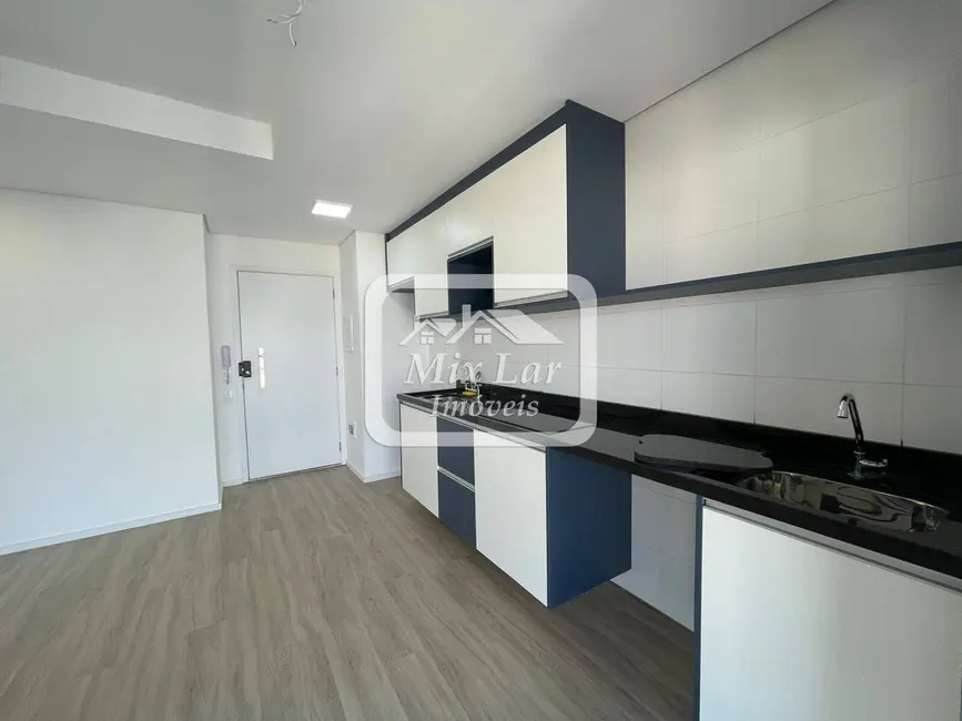 Apartamento com 1 quarto para alugar, 38m2 em Centro, Osasco - SP - imagem 2 Foto 2 de Apartamento com 1 quarto para alugar, 38m2 em Centro, Osasco - SP