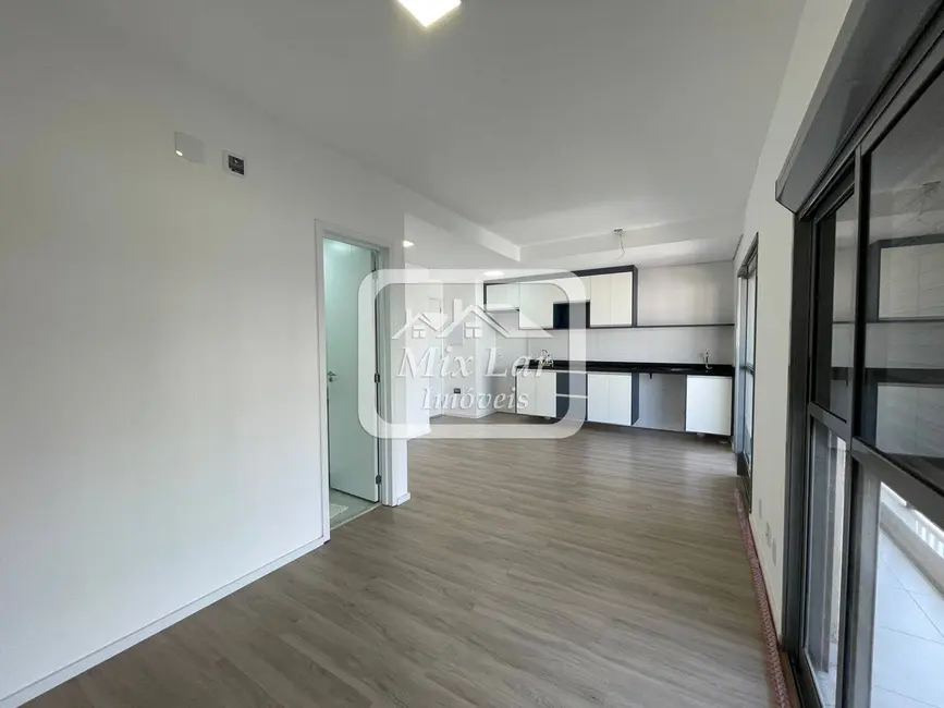 Apartamento com 1 quarto para alugar, 38m2 em Centro, Osasco - SP - imagem 5 Foto 5 de Apartamento com 1 quarto para alugar, 38m2 em Centro, Osasco - SP