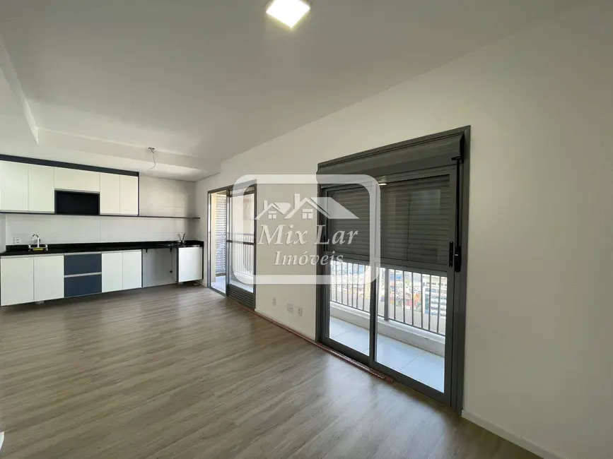 Apartamento com 1 quarto para alugar, 38m2 em Centro, Osasco - SP - imagem 4 Foto 4 de Apartamento com 1 quarto para alugar, 38m2 em Centro, Osasco - SP