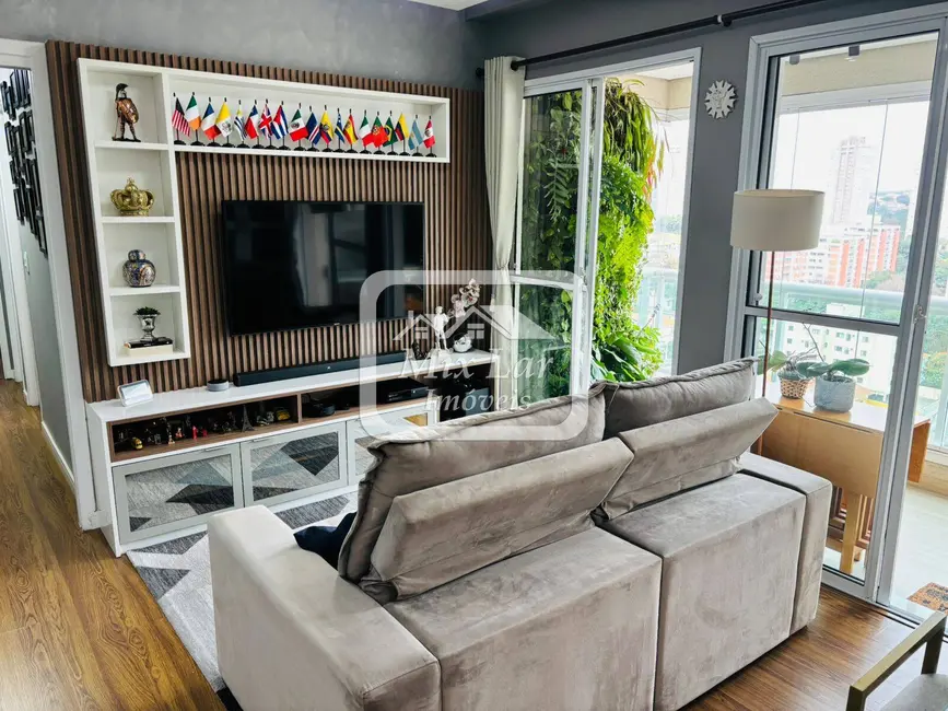 Foto 3 de Apartamento com 2 quartos à venda, 57m2 em Vila Yara, Osasco - SP