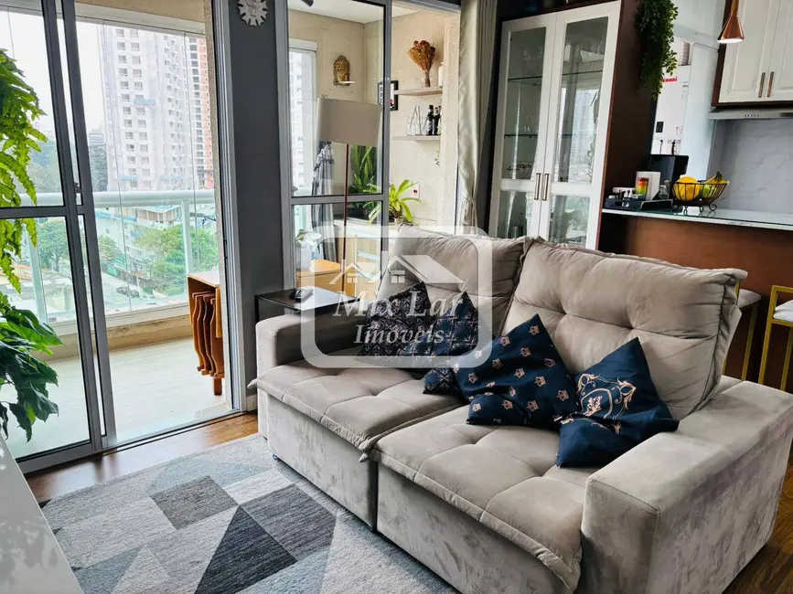 Foto 2 de Apartamento com 2 quartos à venda, 57m2 em Vila Yara, Osasco - SP
