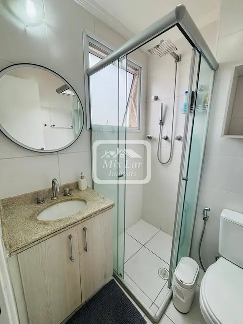 Foto 8 de Apartamento com 2 quartos à venda, 57m2 em Vila Yara, Osasco - SP