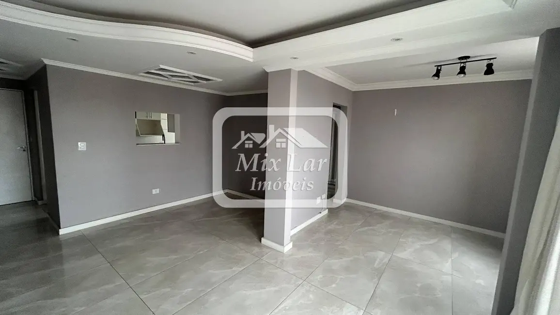 Foto 1 de Apartamento com 2 quartos para alugar, 65m2 em km 18, Osasco - SP