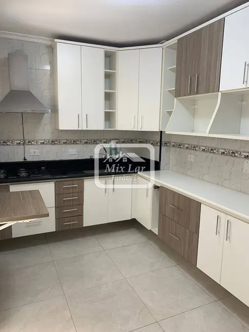Foto 1 de Apartamento com 2 quartos à venda, 70m2 em Jaguaribe, Osasco - SP