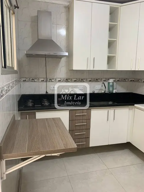 Foto 2 de Apartamento com 2 quartos à venda, 70m2 em Jaguaribe, Osasco - SP