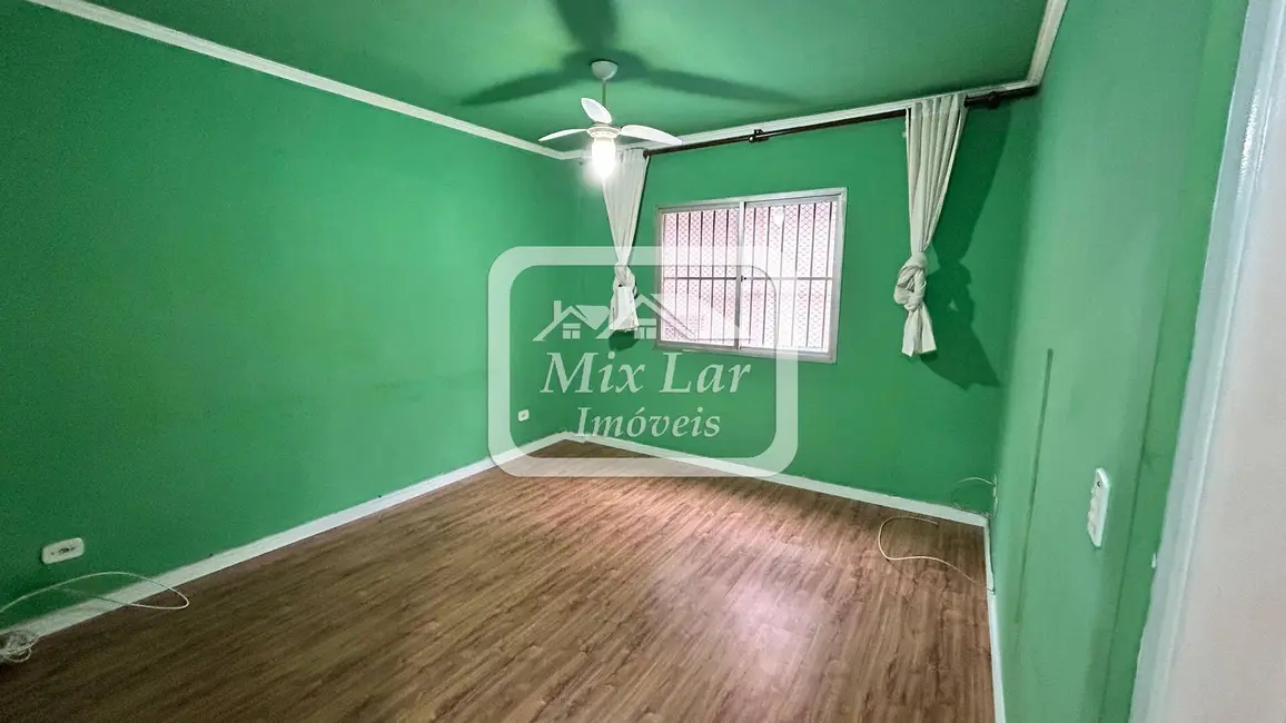 Foto 2 de Apartamento com 1 quarto para alugar, 70m2 em Jaguaribe, Osasco - SP
