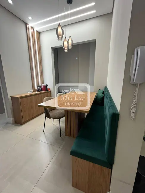 Foto 7 de Apartamento com 2 quartos à venda, 48m2 em Centro, Osasco - SP