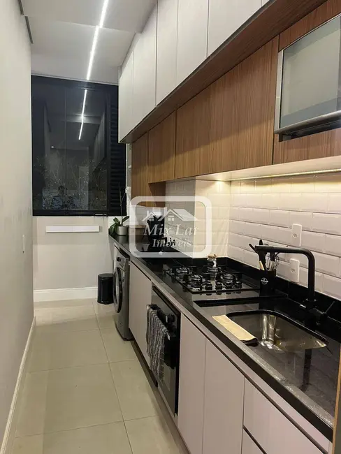 Foto 4 de Apartamento com 2 quartos à venda, 48m2 em Centro, Osasco - SP