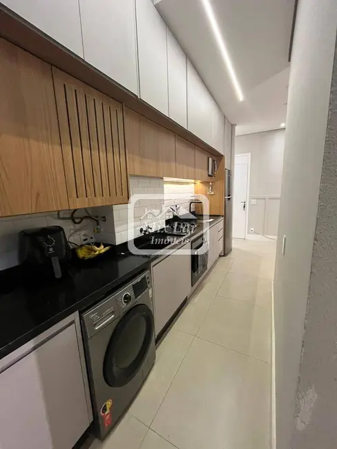 Foto 2 de Apartamento com 2 quartos à venda, 48m2 em Centro, Osasco - SP