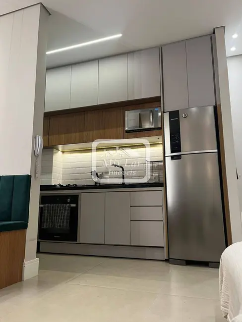 Foto 5 de Apartamento com 2 quartos à venda, 48m2 em Centro, Osasco - SP