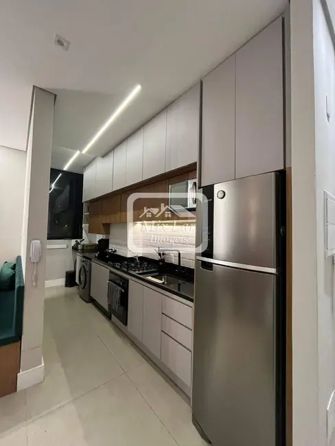 Foto 1 de Apartamento com 2 quartos à venda, 48m2 em Centro, Osasco - SP