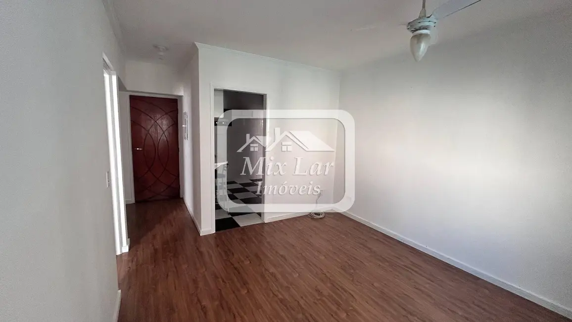 Foto 1 de Apartamento com 1 quarto à venda, 70m2 em Jaguaribe, Osasco - SP