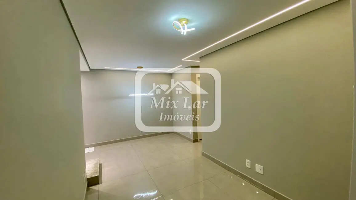 Foto 1 de Apartamento com 2 quartos à venda, 67m2 em Centro, Osasco - SP