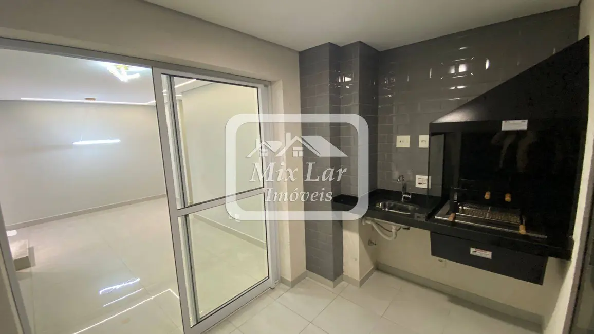 Foto 6 de Apartamento com 2 quartos à venda, 67m2 em Centro, Osasco - SP