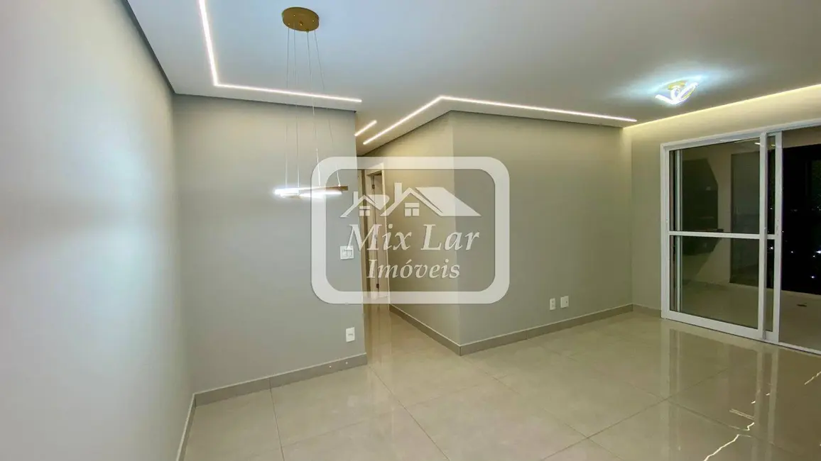 Foto 2 de Apartamento com 2 quartos à venda, 67m2 em Centro, Osasco - SP