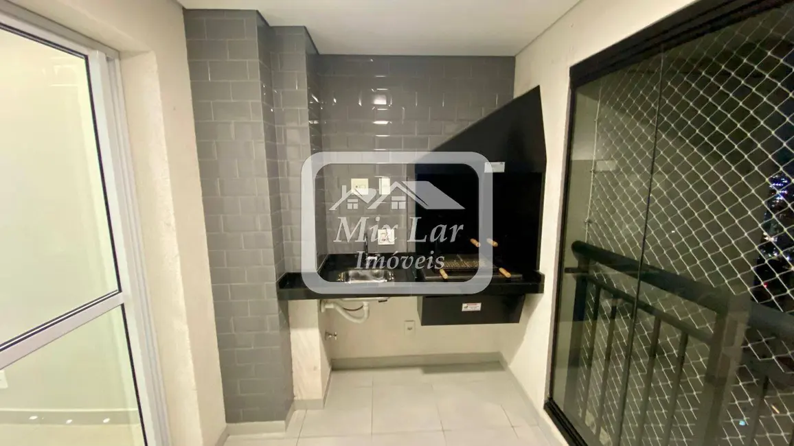 Foto 8 de Apartamento com 2 quartos à venda, 67m2 em Centro, Osasco - SP