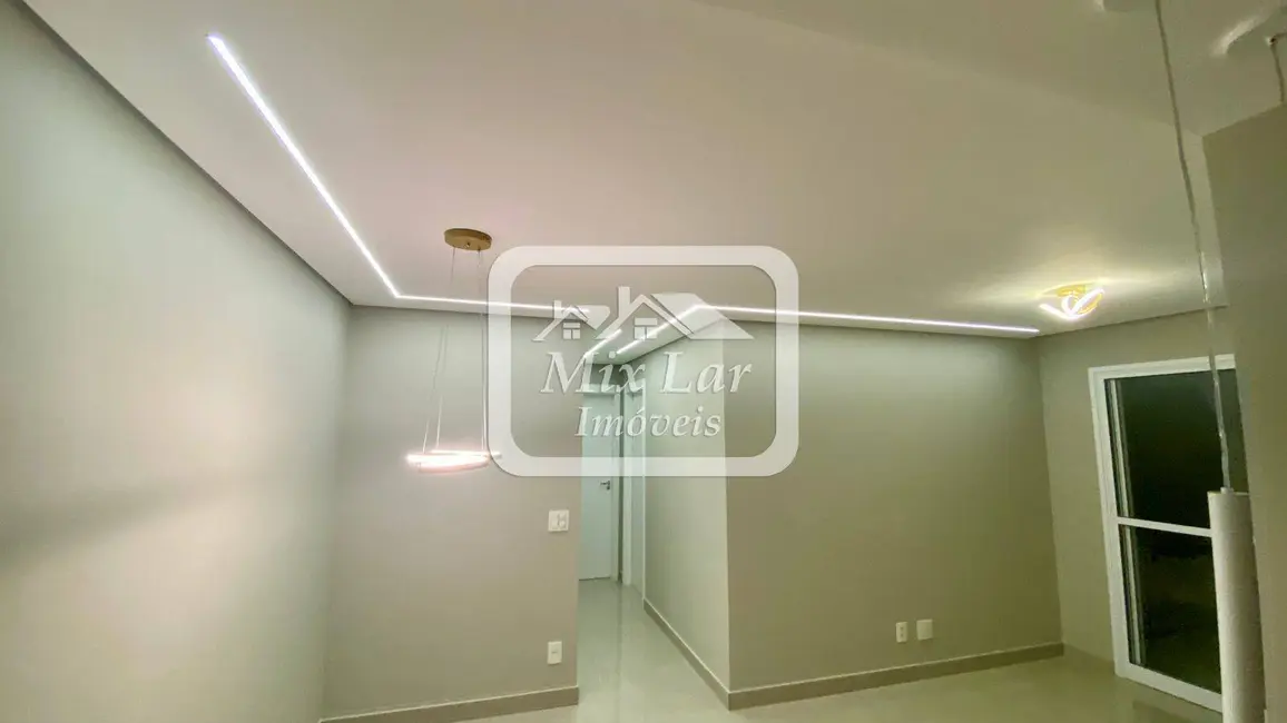Foto 5 de Apartamento com 2 quartos à venda, 67m2 em Centro, Osasco - SP