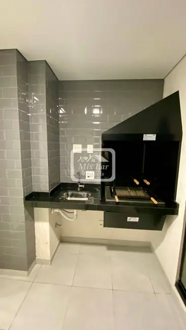 Foto 9 de Apartamento com 2 quartos à venda, 67m2 em Centro, Osasco - SP