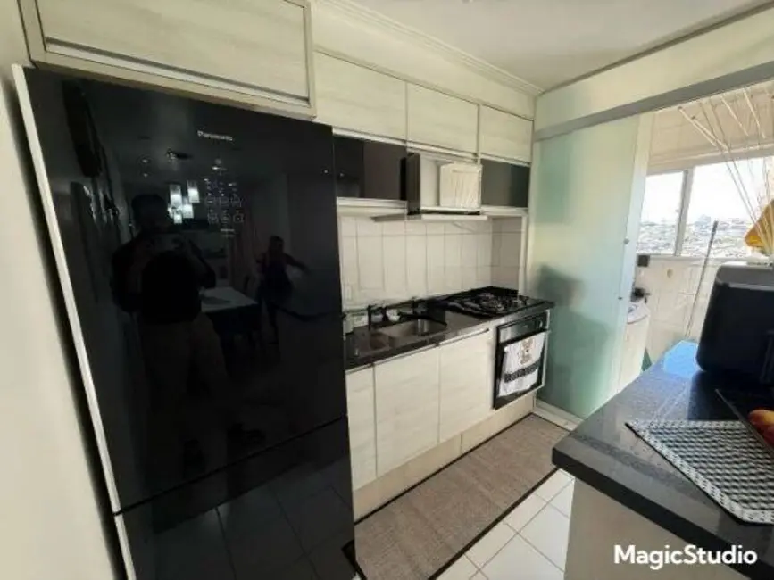 Foto 5 de Apartamento com 2 quartos à venda, 57m2 em Santo Antônio, Osasco - SP