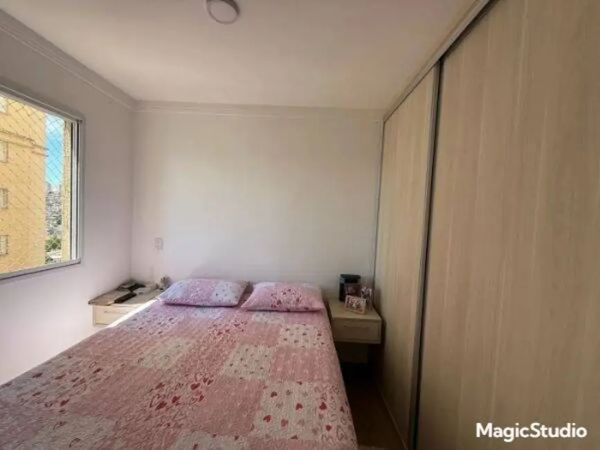 Foto 9 de Apartamento com 2 quartos à venda, 57m2 em Santo Antônio, Osasco - SP