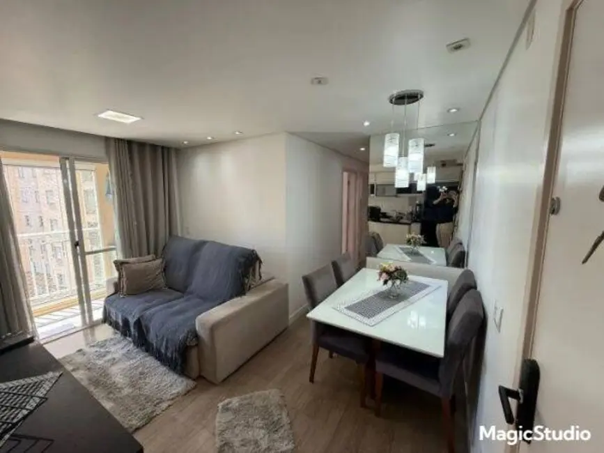 Foto 3 de Apartamento com 2 quartos à venda, 57m2 em Santo Antônio, Osasco - SP