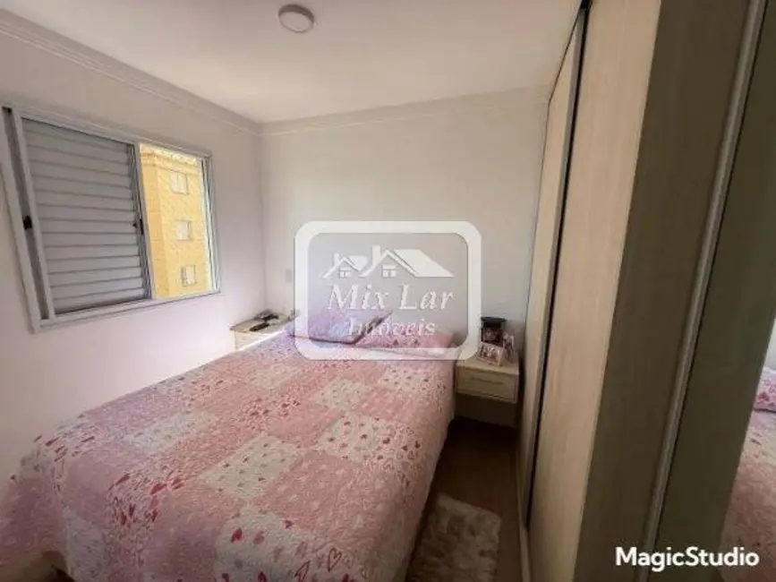 Foto 8 de Apartamento com 2 quartos à venda, 57m2 em Santo Antônio, Osasco - SP
