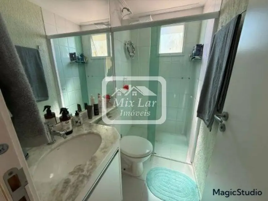 Foto 6 de Apartamento com 2 quartos à venda, 57m2 em Santo Antônio, Osasco - SP