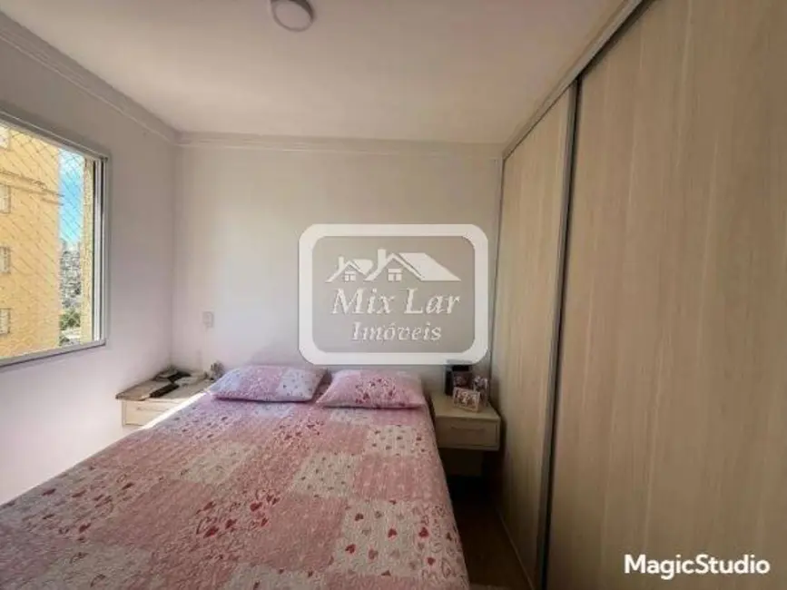 Foto 9 de Apartamento com 2 quartos à venda, 57m2 em Santo Antônio, Osasco - SP