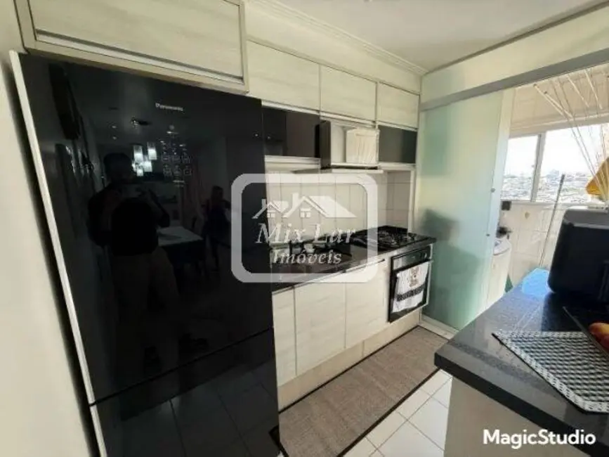 Foto 5 de Apartamento com 2 quartos à venda, 57m2 em Santo Antônio, Osasco - SP