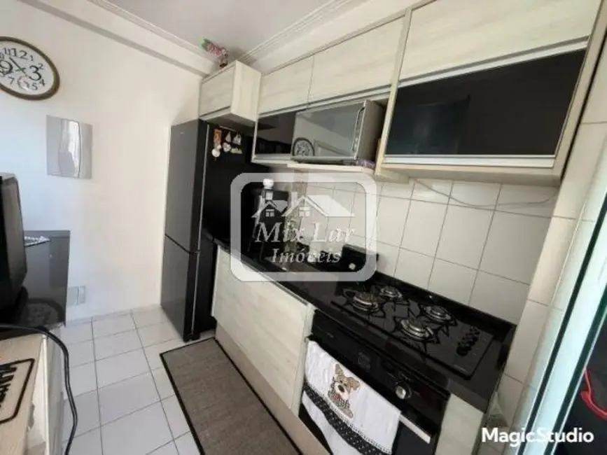 Foto 4 de Apartamento com 2 quartos à venda, 57m2 em Santo Antônio, Osasco - SP