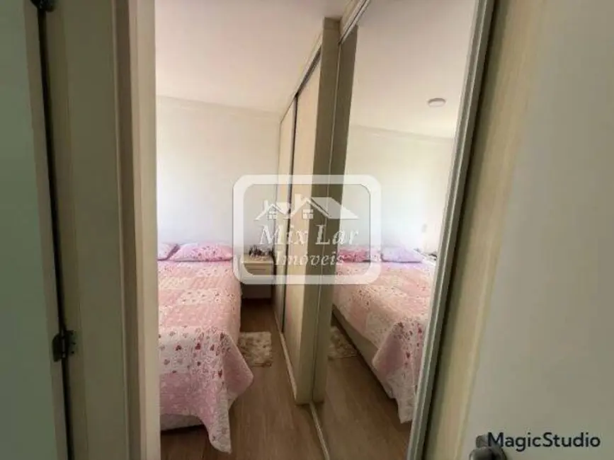 Foto 7 de Apartamento com 2 quartos à venda, 57m2 em Santo Antônio, Osasco - SP