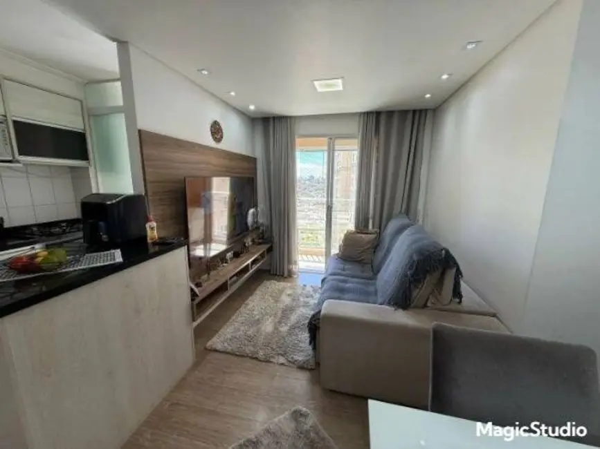 Foto 1 de Apartamento com 2 quartos à venda, 57m2 em Santo Antônio, Osasco - SP