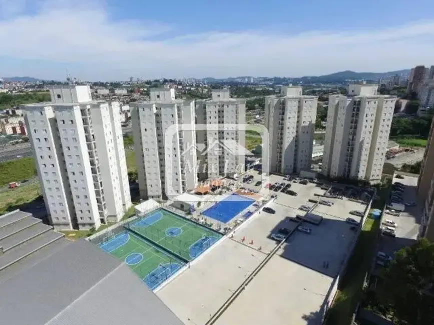 Apartamento com 2 quartos à venda, 52m2 em Quitaúna, Osasco - SP - imagem 6 Foto 6 de Apartamento com 2 quartos à venda, 52m2 em Quitaúna, Osasco - SP