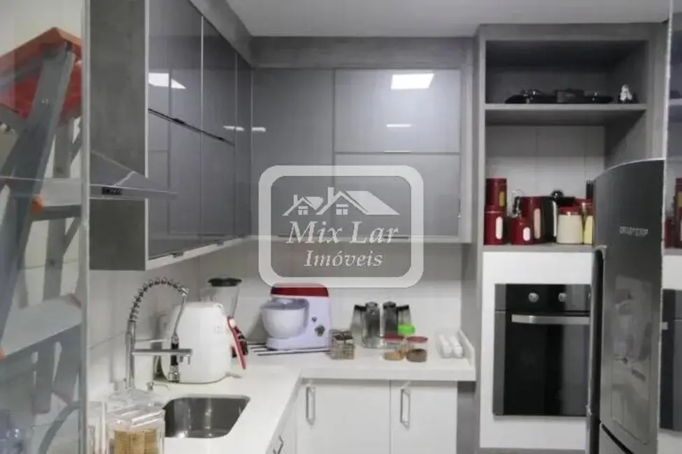 Apartamento com 2 quartos à venda, 52m2 em Quitaúna, Osasco - SP - imagem 5 Foto 5 de Apartamento com 2 quartos à venda, 52m2 em Quitaúna, Osasco - SP