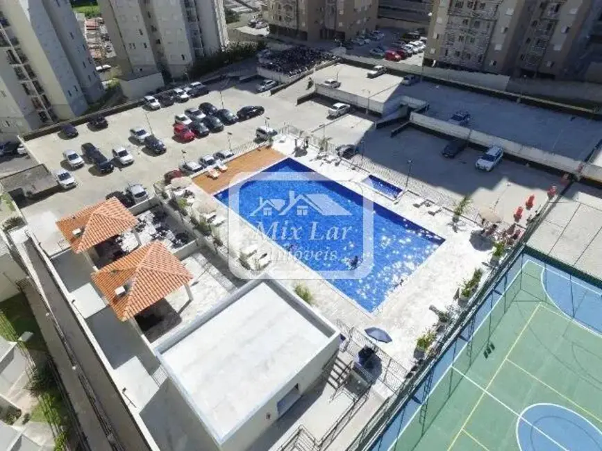 Apartamento com 2 quartos à venda, 52m2 em Quitaúna, Osasco - SP - imagem 7 Foto 7 de Apartamento com 2 quartos à venda, 52m2 em Quitaúna, Osasco - SP