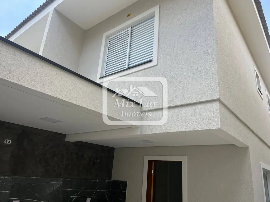 Foto 4 de Sobrado com 3 quartos à venda, 160m2 em Bela Vista, Osasco - SP