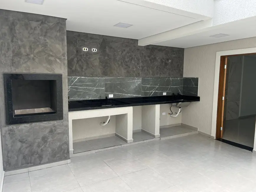 Foto 8 de Sobrado com 3 quartos à venda, 160m2 em Bela Vista, Osasco - SP