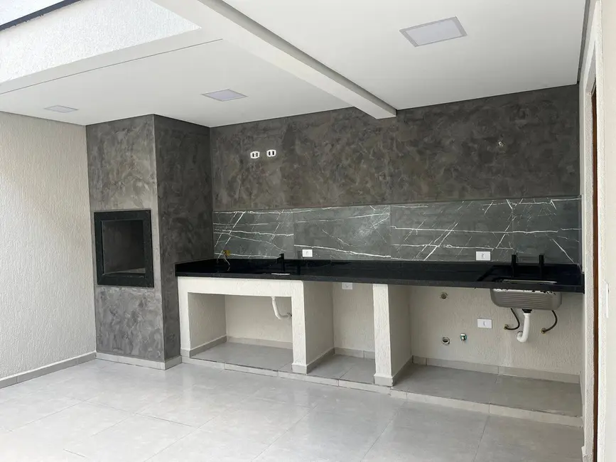 Foto 5 de Sobrado com 3 quartos à venda, 160m2 em Bela Vista, Osasco - SP