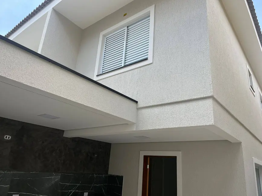 Foto 4 de Sobrado com 3 quartos à venda, 160m2 em Bela Vista, Osasco - SP