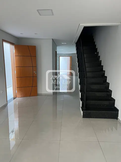 Foto 9 de Sobrado com 3 quartos à venda, 160m2 em Bela Vista, Osasco - SP