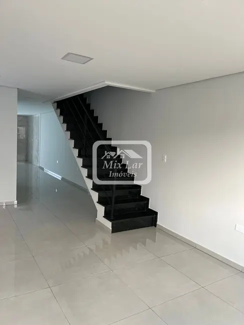 Foto 7 de Sobrado com 3 quartos à venda, 160m2 em Bela Vista, Osasco - SP