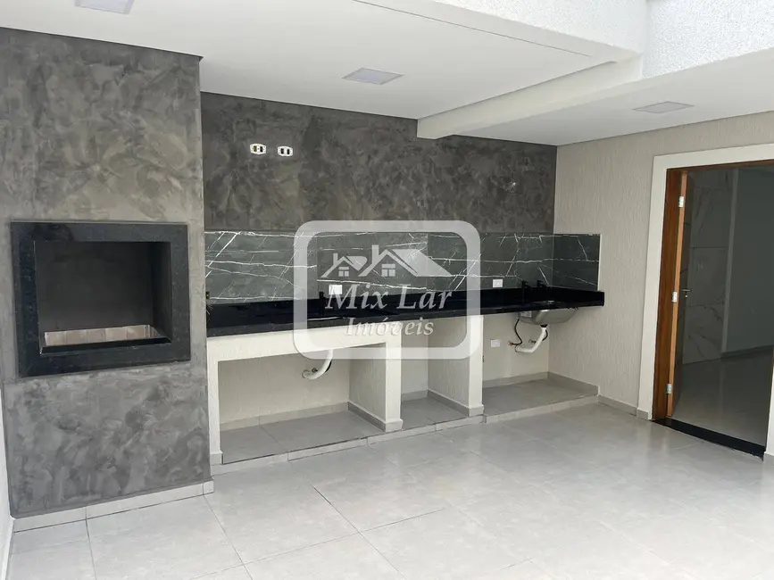 Foto 8 de Sobrado com 3 quartos à venda, 160m2 em Bela Vista, Osasco - SP