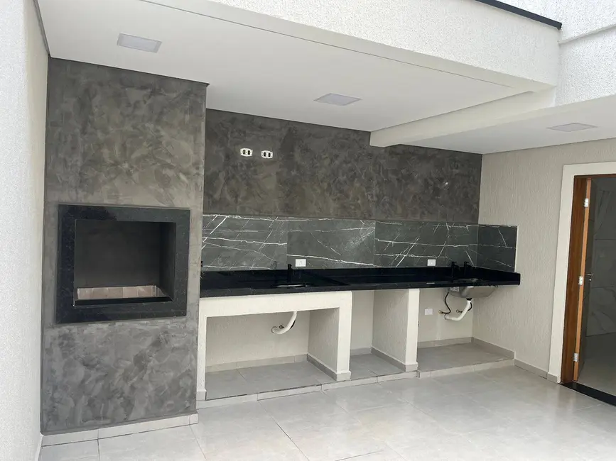 Foto 1 de Sobrado com 3 quartos à venda, 160m2 em Bela Vista, Osasco - SP