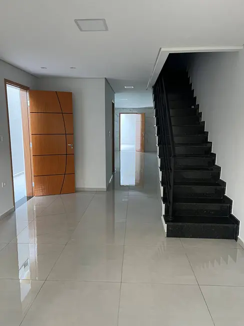 Foto 9 de Sobrado com 3 quartos à venda, 160m2 em Bela Vista, Osasco - SP